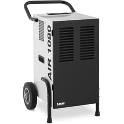 Deumidificatore Elettrico Professionale Per Muffa Industriale 9 Litri 90 mq