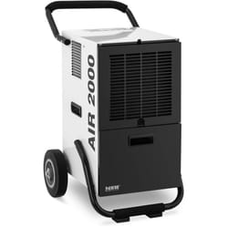 Deumidificatore Elettrico Professionale Per Muffa Industriale 5,69 Litri 90 mq
