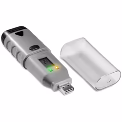 ⭐⭐⭐⭐⭐ Data logger temperatura e umidità con 32.000 posizioni di memoria di marca Steinberg Systems ✅ Modello: SBS-DL-123D ✅ A ...