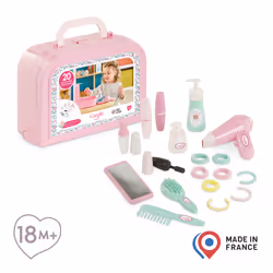 Corolle MA VALISE BEAUTÉ - Vista aggiuntiva 7