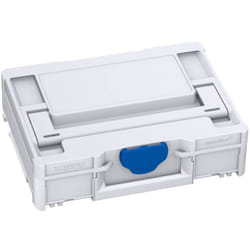 Tanos - Systainer³ m 112 83000001 Cassetta di trasporto Plastica abs (l x l x a) 296 x 396 x 105 mm