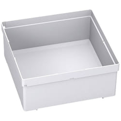 Tanos - 83500060 Inserto vassoio 6 parti (l x l x a) 150 x 150 x 68 mm