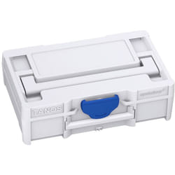 Systainer³ xxs 33 83000089 Cassetta di trasporto Plastica abs (l x a x p) 105 x 31.3 x 66 mm - Tanos
