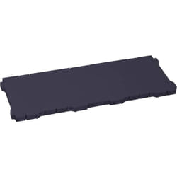 Tanos - 83000067 Systainer iii xxl Imbottitura per fondo (l x l x a) 785 x 287 x 25 mm