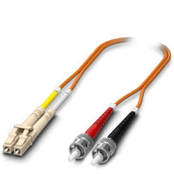 Phoenix Contact 1146516 cavo InfiniBand e in fibra ottica 5 m Arancione