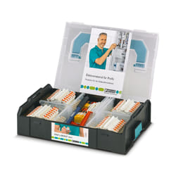 Phoenix Contact CASE KNX L-BOXX MINI DE