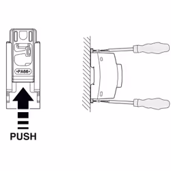 Phoenix Contact STEP3-PS/1AC/5DC/3/PT/USB-A morsettiera - Vista aggiuntiva 5