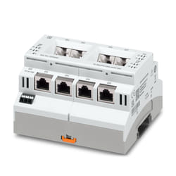 Phoenix Contact FL SWITCH 1104-4POE REG