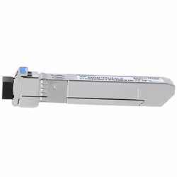 BlueOptics UF-SM-10G modulo del ricetrasmettitore di rete Fibra ottica 10000 Mbit/s SFP+ 1310 nm