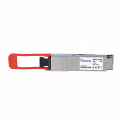 BlueOptics BO28L13640D-BO, Fibra ottica, 100000 Mbit/s, QSFP28, LC, ER4, 40000 m