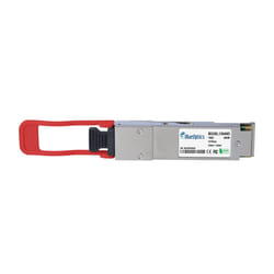 BlueOptics BO28L13640D-BO modulo del ricetrasmettitore di rete Fibra ottica 100000 Mbit/s QSFP28