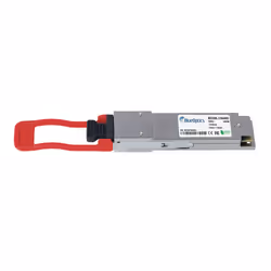 BlueOptics BO28L13640D-BO modulo del ricetrasmettitore di rete Fibra ottica 100000 Mbit/s QSFP28