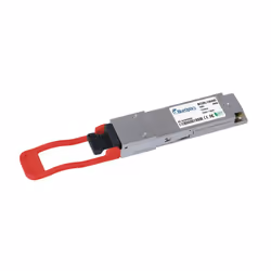 BlueOptics BO28L13640D-BO modulo del ricetrasmettitore di rete Fibra ottica 100000 Mbit/s QSFP28