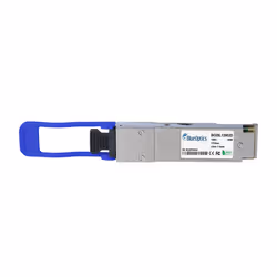 BlueOptics MMS1C10-CM-BO, Fibra ottica, QSFP28, MTP/MPO, 2000 m, 100 Gigabit Ethernet, 100GBASE
