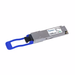 BlueOptics MMS1C10-CM-BO modulo del ricetrasmettitore di rete Fibra ottica QSFP28