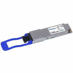 BlueOptics 02311KNU-BO module émetteur-récepteur de réseau Fibre optique QSFP28