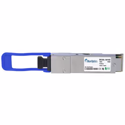 BlueOptics 02311KNU-BO module émetteur-récepteur de réseau Fibre optique QSFP28