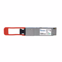 BlueOptics QSFP-40G-ER4-AO-BO, Fibra ottica, 40 Mbit/s, QSFP, LC, 9/125 µm, 40000 m