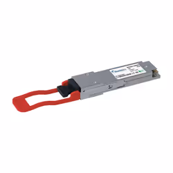 BlueOptics QSFP-40G-ER4-AO-BO modulo del ricetrasmettitore di rete Fibra ottica 40 Mbit/s 1310 nm