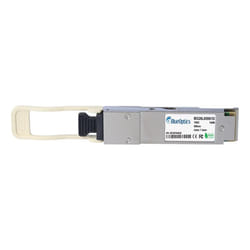 BlueOptics Cisco 100GQSFP-SR4-4 kompatibler QSFP28 BO28L859S1D module émetteur-récepteur de réseau Fibre optique 100000 Mbit/s 850 nm