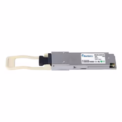 BlueOptics Cisco 100GQSFP-SR4-4 kompatibler QSFP28 BO28L859S1D module émetteur-récepteur de réseau Fibre optique 100000 Mbit/s 850 nm