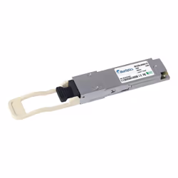 BlueOptics Cisco 100GQSFP-SR4-4 kompatibler QSFP28 BO28L859S1D module émetteur-récepteur de réseau Fibre optique 100000 Mbit/s 850 nm