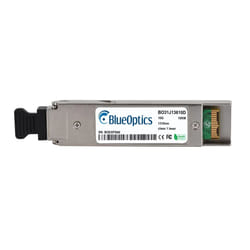 BlueOptics 3AL82055AA-BO modulo del ricetrasmettitore di rete Fibra ottica 10000 Mbit/s XFP