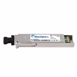BlueOptics 3AL82055AA-BO modulo del ricetrasmettitore di rete Fibra ottica 10000 Mbit/s XFP