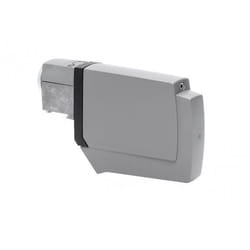 Kathrein UAS 684 convertitori abbassatore di frequenza Low Noise Block (LNB) 10,7 - 11,7 GHz Grigio