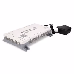 Kathrein EXR 25016 multinterruttore satellitare 5 ingressi 11 uscite - Vista aggiuntiva 2