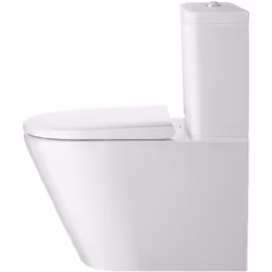 Duarvit D-Neo 1 x scatola di irrigazione Dettagli del prodotto Montaggio dall'alto Incl. set interno Dimensioni (LxPxA): 395  ...
