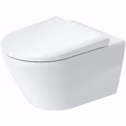 WC sospeso con scarico profondo dimensioni: 370 x 540 mm materiale: ceramica per sanitari Rimless versione senza brida volume ...