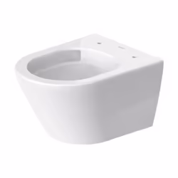 Duravit D-Neo 1 x WC sospeso Compact Dettagli del prodotto sospeso, scarico orizzontale Sciacquone di lavaggio - minimo fasti ...