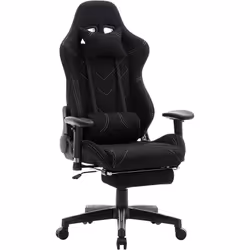 Descrizione prodotto La sedia gaming WOLTU è. una sedia ergonomica e regolabile. Grazie al suo design unico. è. perfetta per  ...