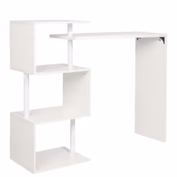 .Descrizione del prodotto: . .Il tavolo alto design moderno può. essere usato come tavolo da bar. tavolo domestico. piano d'a ...