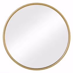 Descrizione prodotto Gli specchi da parete WOLTU. perfezioneranno la vostra vita. Il design semplice e contemporaneo si adatt ...