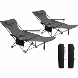 Quando vai a pesca, in campeggio, a fare escursioni, in spiaggia o altri posti, non dimenticarti di portare con te la sedia p ...