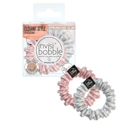 invisibobble SPRUNCHIE SLIM accessorio per capelli Elastico capelli per coda di cavallo 2 pz