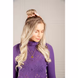 invisibobble SPRUNCHIE SLIM accessorio per capelli Elastico capelli per coda di cavallo 1 pz - Vista aggiuntiva 4