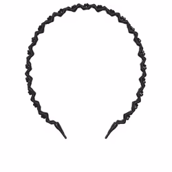 Invisibobble Hairhalo #dark sparkle