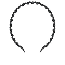 Invisibobble Hairhalo #dark sparkle