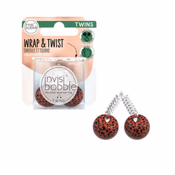 Invisibobble Twins #purrfection