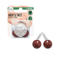 Invisibobble Twins #purrfection