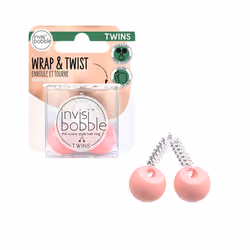 Invisibobble Twins #prima ballerina