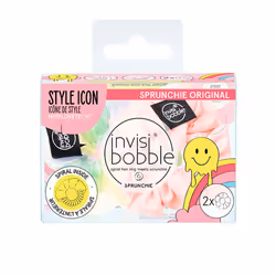 Invisibobble Sprunchie #retro dreamin