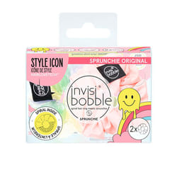 Invisibobble Sprunchie #retro dreamin