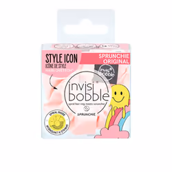Invisibobble Sprunchie #paint no mountain high