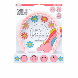 Invisibobble Hairhalo #pink