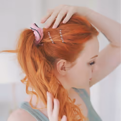 invisibobble 50090119 accessorio per capelli Cerchietto 1 pz - Vista aggiuntiva 3
