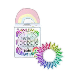 invisibobble Kids Magic Rainbow accessorio per capelli Nastro per capelli 3 pz